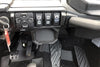 Inferno Can-Am Maverick Trail Cab Heater with Defrost (2018-Current) SSHK607-00