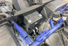 Inferno Yamaha YXZ Cab Heater with Defrost (2016-2018) SSHK710-00