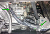 INFERNO Honda Pioneer 700 Cab Heater with Defrost (2014-Current) SSHK905-00