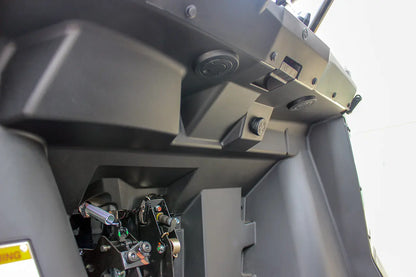 INFERNO Honda Pioneer 500 Cab Heater with Defrost (2015-Current) SSHK910-00