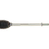 Steering Rack Assembly Hon