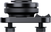Gps Cradle Mount Black