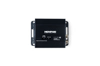 2-Channel Line Output Converter