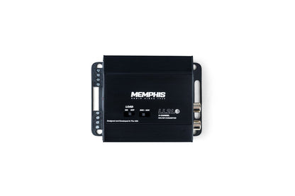 2-Channel Line Output Converter