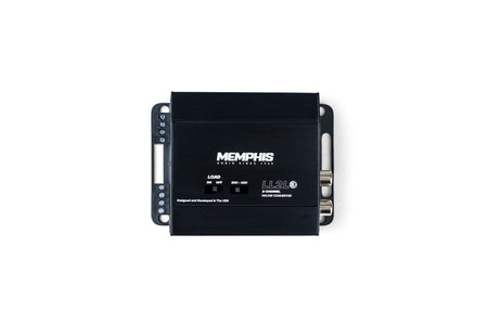 2-Channel Line Output Converter