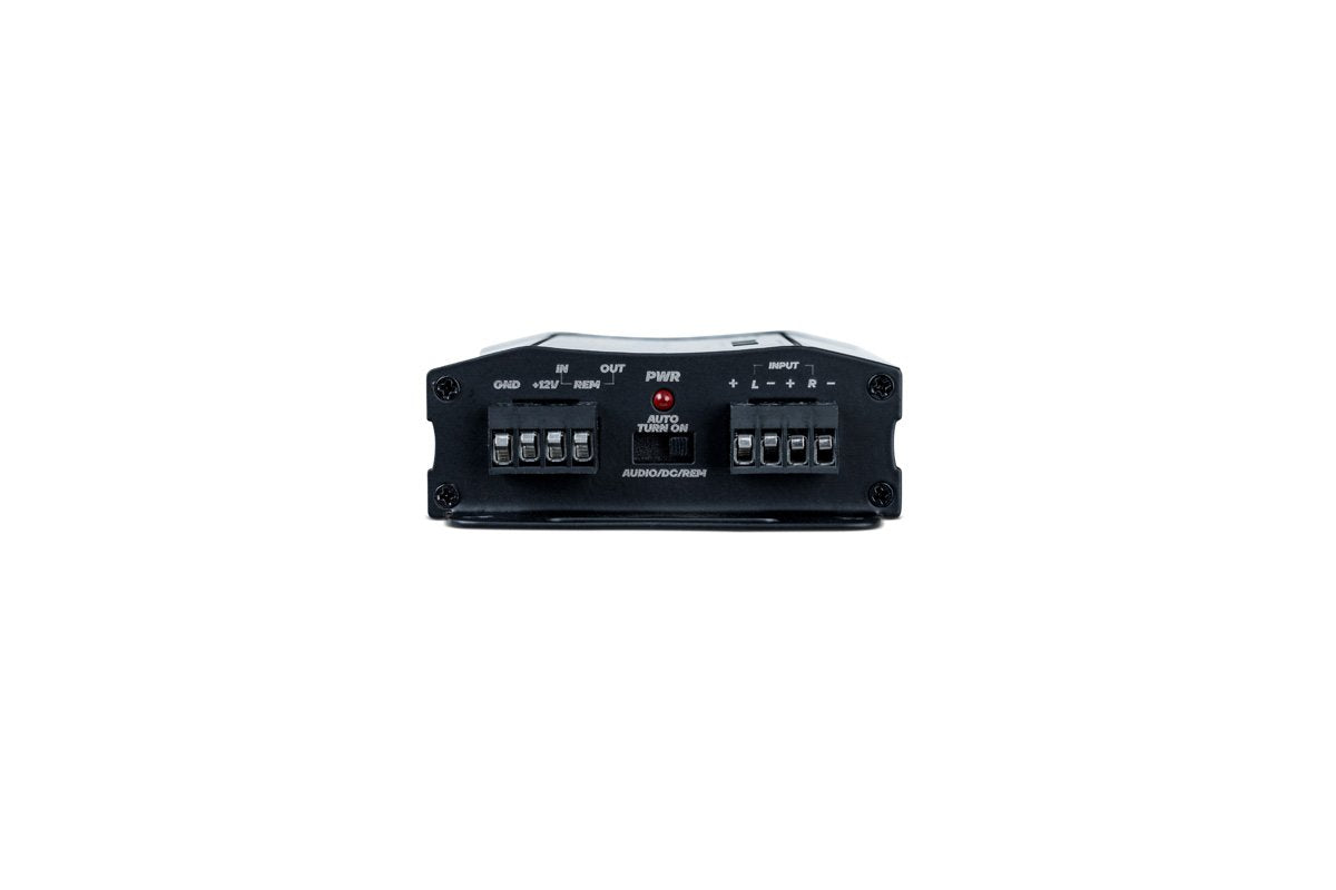 Memphis Audio | 2-Channel Line Output Converter