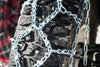 Sedona Diamond V Bar Snow Chains SC "30" for 30x10-14 and 30x10-15 Tires