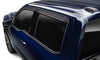 Husky Liners 05-15 Toyota Tacoma Access Cab Ventvisor Low Profile (4pc) - Smoke