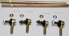 Tie Rod Upgrade Kit