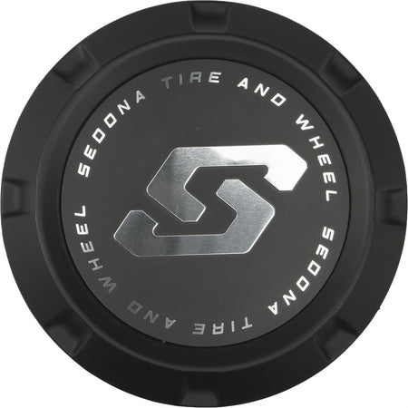 Viper Whl Cap 4/137 156
