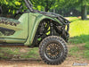 Yamaha Wolverine RMAX Front Bumper