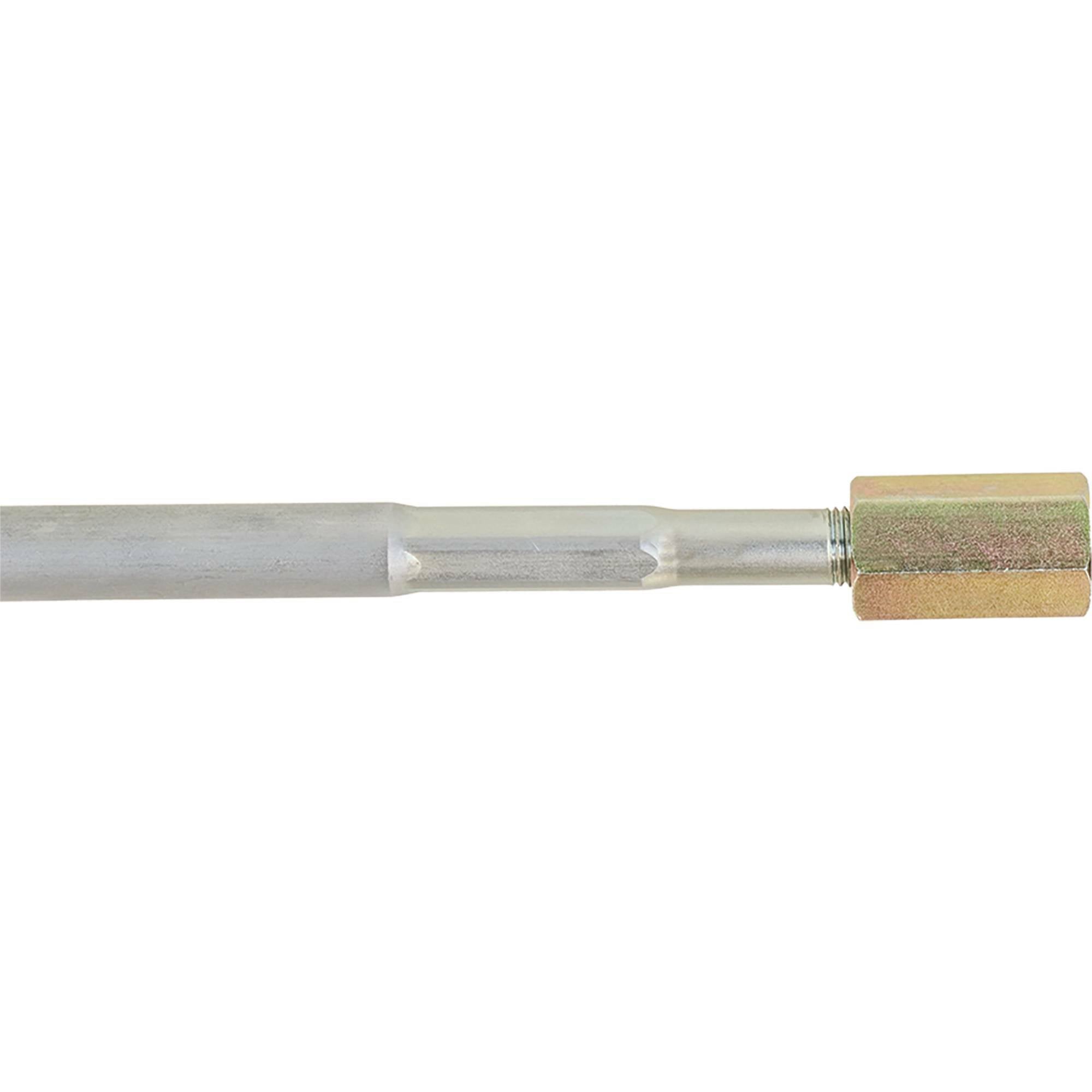 Steering Rack Assembly Yam