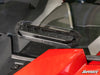 Polaris RZR XP 1000 Vented Full Windshield