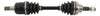 6 Ball Heavy Duty Axle Front