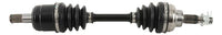6 Ball Heavy Duty Axle Front
