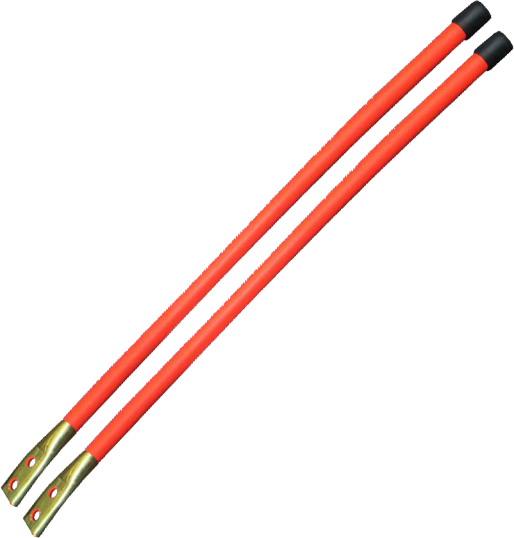 Pro-Poly High Vis Plow Marker 106510