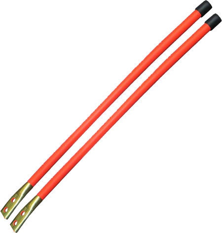 Pro-Poly High Vis Plow Marker 106510