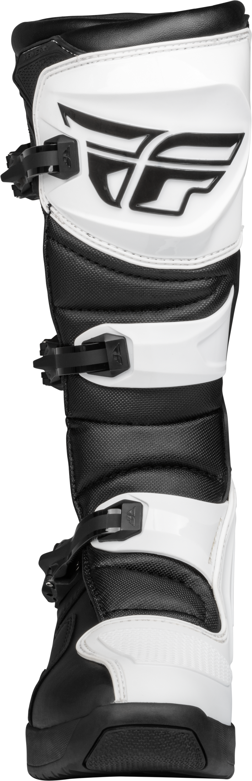 Maverik Lt Boot White/Black Sz 12