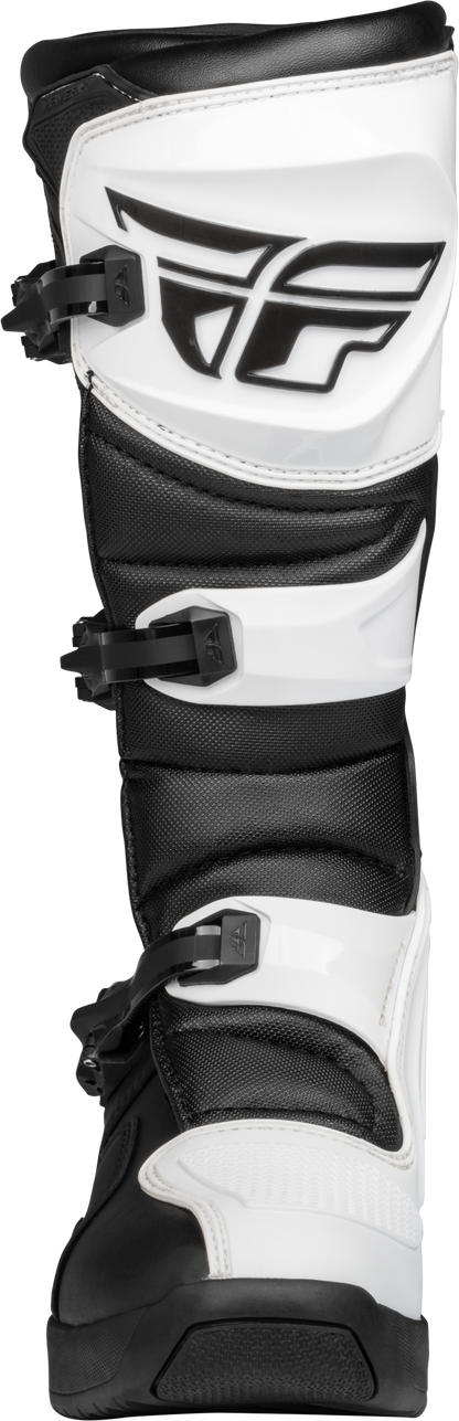 Maverik Lt Boot White/Black Sz 12