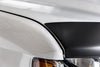 Husky Liners 16-23 Toyota Tacoma Aeroskin Low Profile - Matte Black