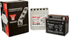 Battery Ytx12 Bs Maintenance Free