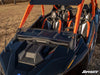 Polaris RZR Pro R Half Windshield