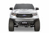 Addictive Desert Designs 19-20 Ford Ranger Stealth Fighter Front Bumper