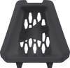 Sm3 Youth Chin Vent Black