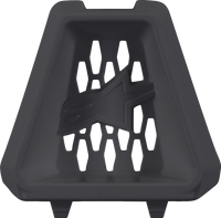 Sm3 Youth Chin Vent Black