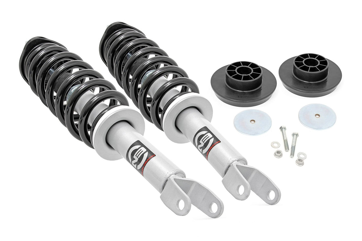 2.5 Inch Lift Kit | N3 Struts | Ram 1500 4WD (2010-2011) | 359.23