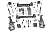 4 Inch Lift Kit | Ram 1500 4WD (2009-2011) | 32830