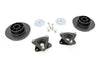 2.5 Inch Lift Kit | Ram 1500 4WD (2010-2011) | 359