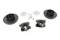 2.5 Inch Lift Kit | Ram 1500 4WD (2010-2011) | 359