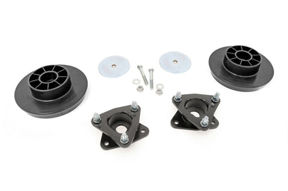 2.5 Inch Lift Kit | Ram 1500 4WD (2010-2011) | 359