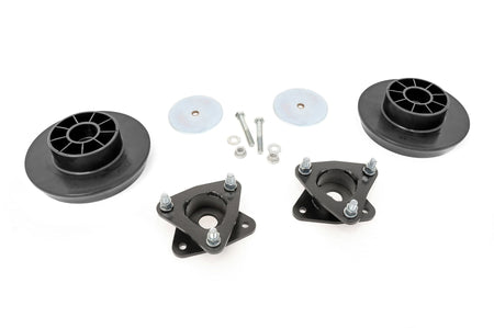 2.5 Inch Lift Kit | Ram 1500 4WD (2010-2011) | 359