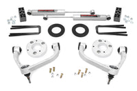 3 Inch Lift Kit | Ford F-150 4WD (2009-2013) | 51013
