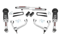 3 Inch Lift Kit | N3 Struts | Ford F-150 4WD (2009-2013) | 54431