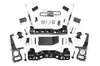 4 Inch Lift Kit | Ford F-150 4WD (2014) | 57430_A