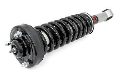 M1 Adjustable Leveling Struts | Monotube | 0-2" | Ford F-150 4WD (2009-2013) | 502069