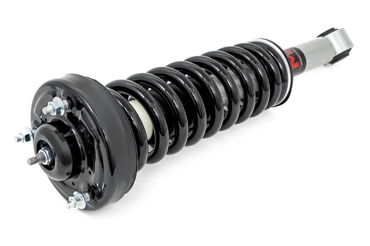 M1 Loaded Strut Pair | 3 Inch | Ford F-150 4WD (2009-2013) | 502070