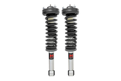 M1 Loaded Strut Pair | 3 Inch | Ford F-150 4WD (2009-2013) | 502070