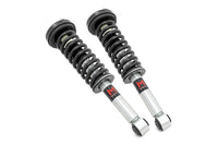 M1 Loaded Strut Pair | 3 Inch | Ford F-150 4WD (2009-2013) | 502070