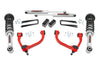 3 Inch Lift Kit | N3 Struts | Ford F-150 4WD (2009-2013) | 54431RED