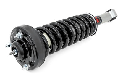 M1 Loaded Strut Pair | 6 Inch | Ford F-150 4WD (2009-2013) | 502055