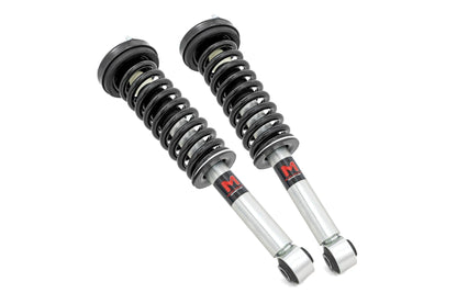 M1 Loaded Strut Pair | 6 Inch | Ford F-150 4WD (2009-2013) | 502055