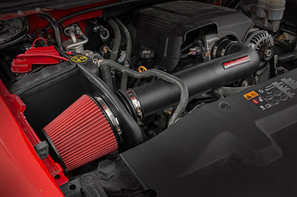Cold Air Intake Kit | Chevy/GMC SUV 1500 2WD/4WD (2009-2014) | 10543_A