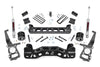 4 Inch Lift Kit | Ford F-150 2WD (2011-2014) | 57230