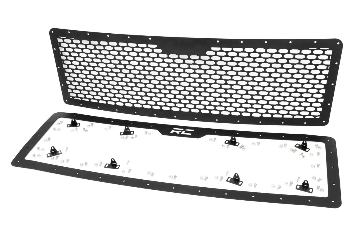 Mesh Grille | Ford F-150 2WD/4WD (2009-2014) | 70229