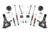 4 Inch Lift Kit | Ram 1500 2WD (2010-2018 & Classic) | 30730