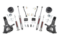 4 Inch Lift Kit | Ram 1500 2WD (2010-2018 & Classic) | 30730